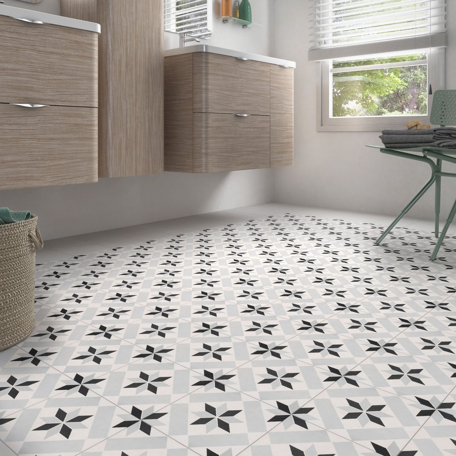 Carrelage