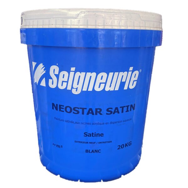 Seigneurie Neostar Satin 20 Kg