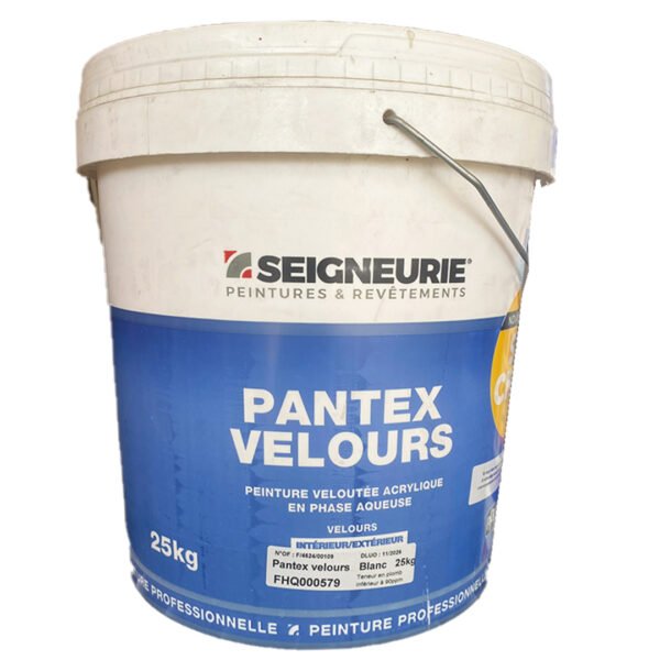 Pantex Velours