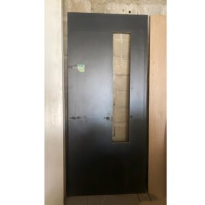 Porte