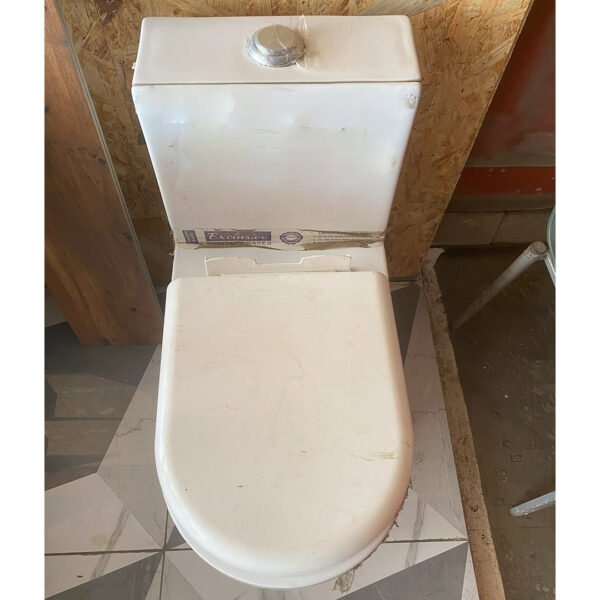 WC deuxième modèle – Image 3