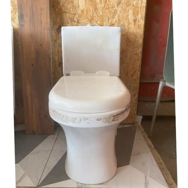 WC deuxième modèle – Image 2
